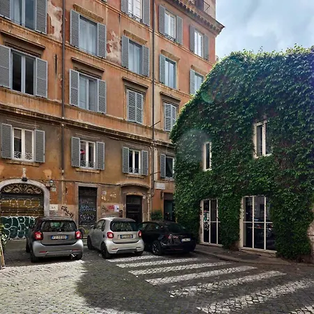 Colosseum Flat Green Rome Exterior photo