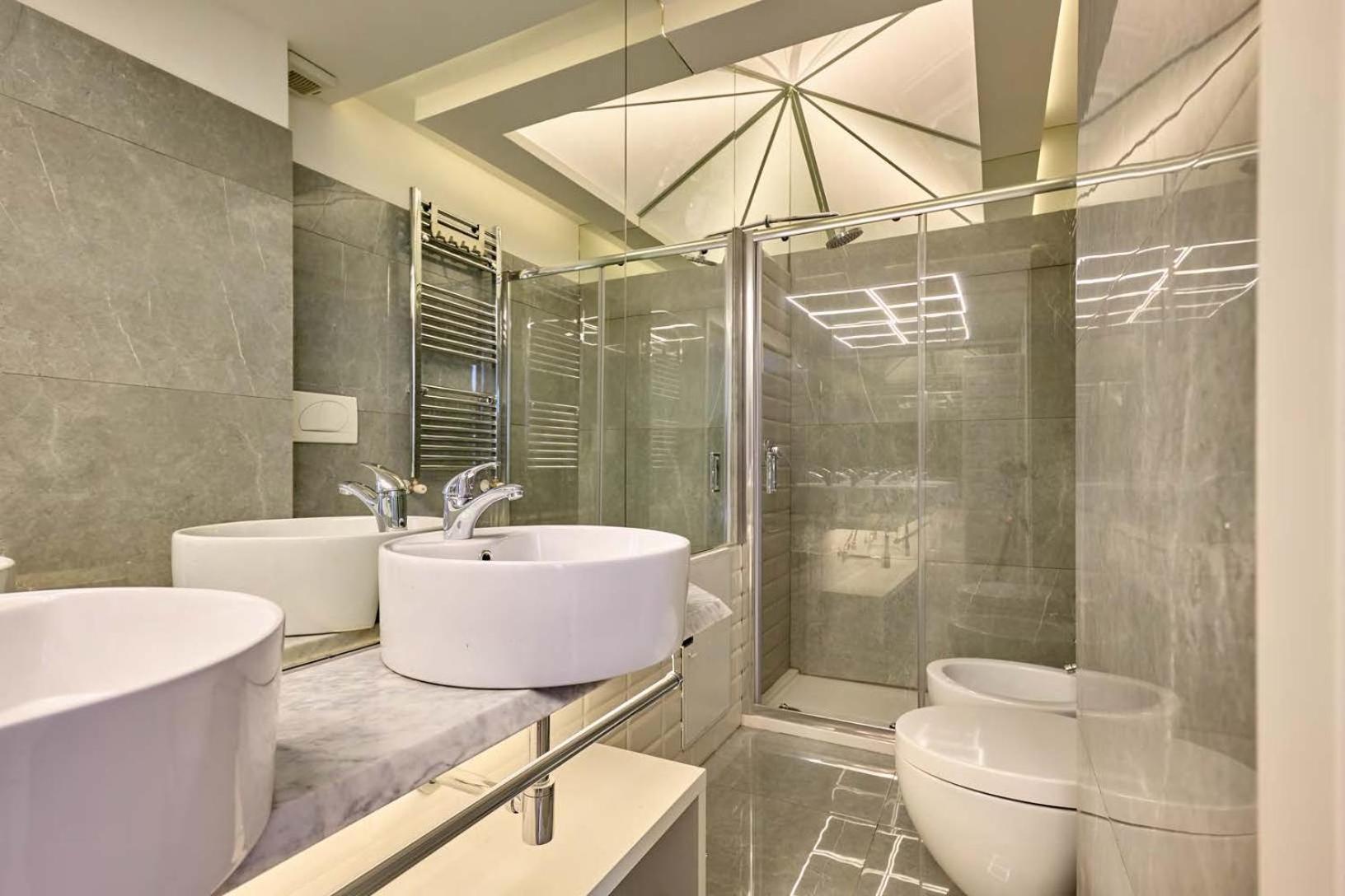 Vakantiehuis Colosseum Flat *