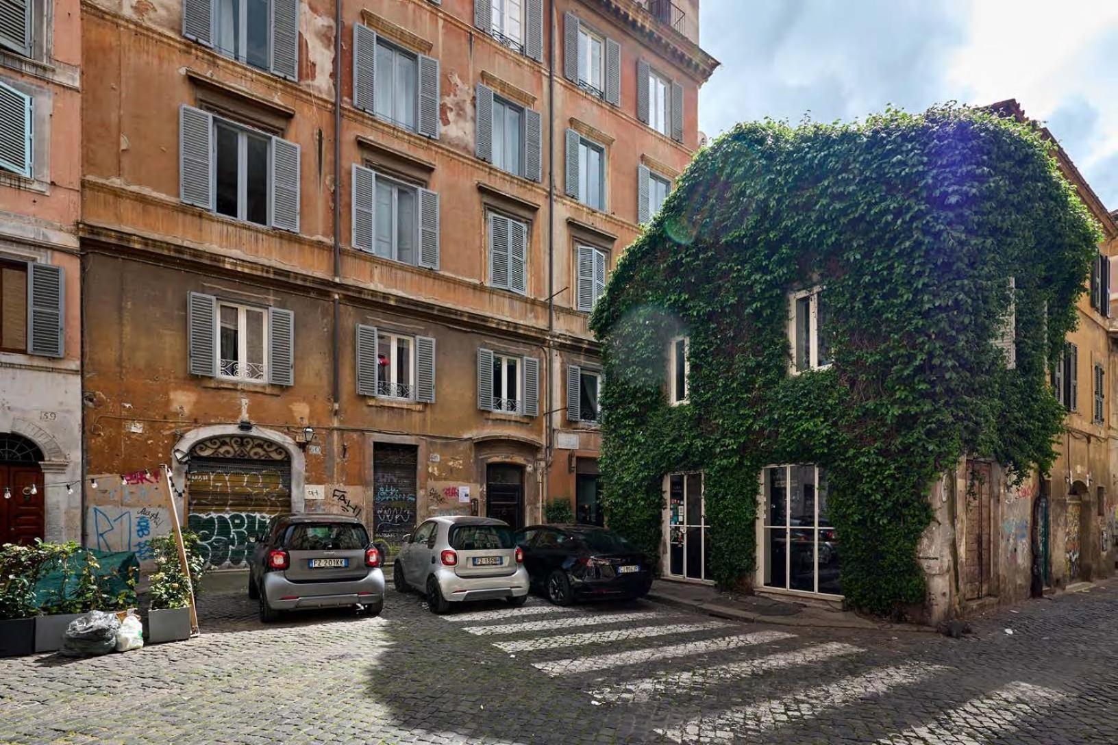 Vakantiehuis Colosseum Flat Rome