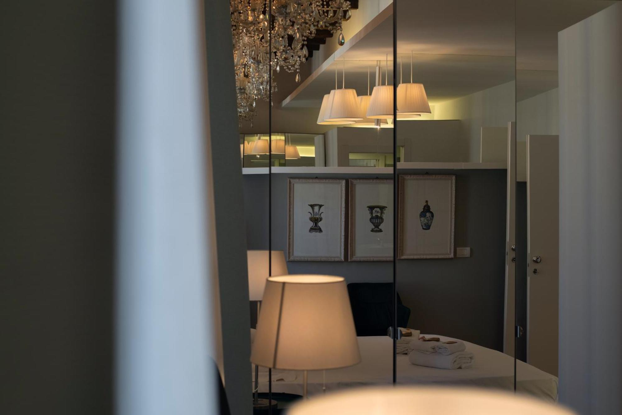 Colosseum Flat Vakantiehuis