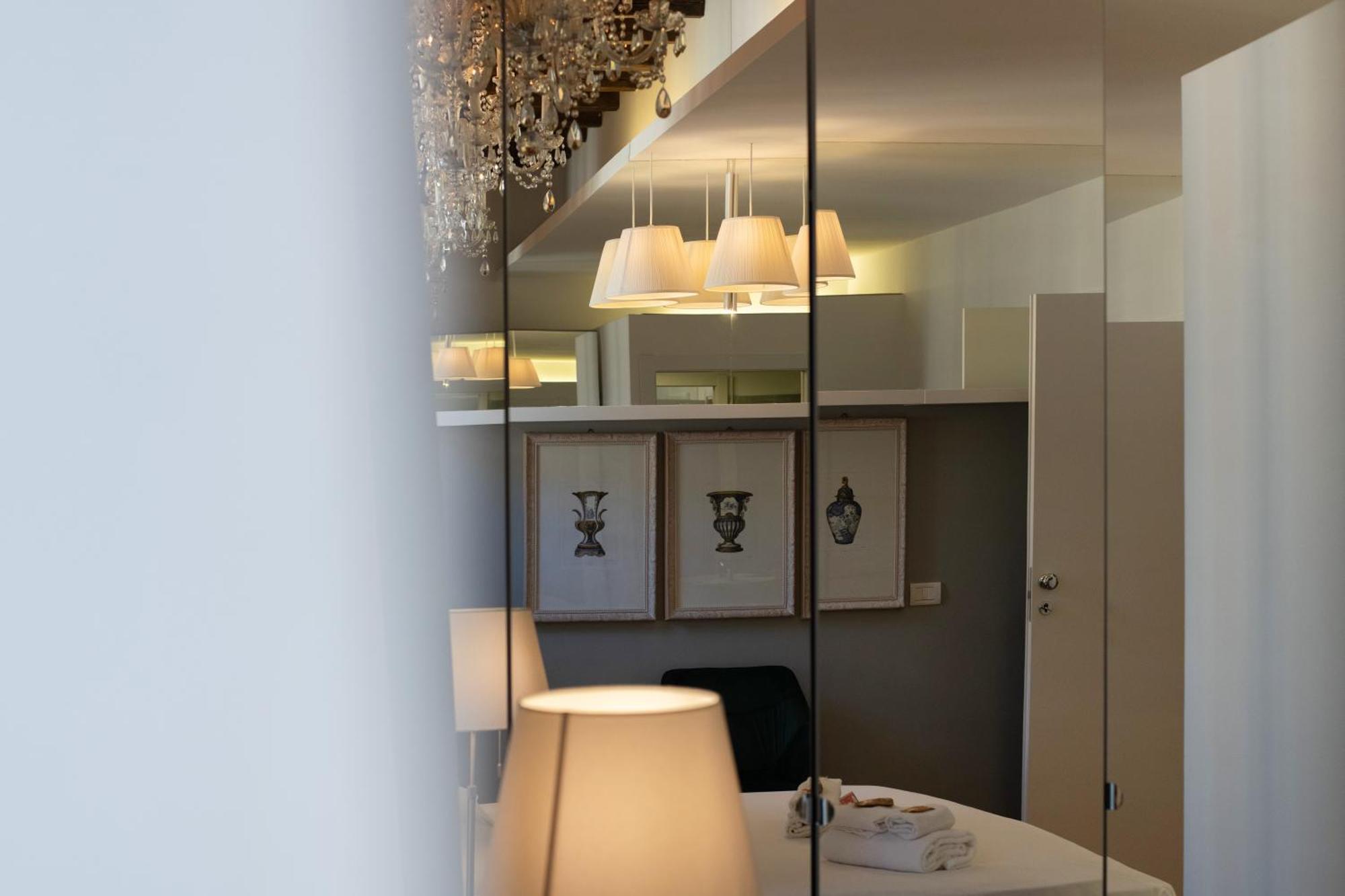 Colosseum Flat Vakantiehuis *