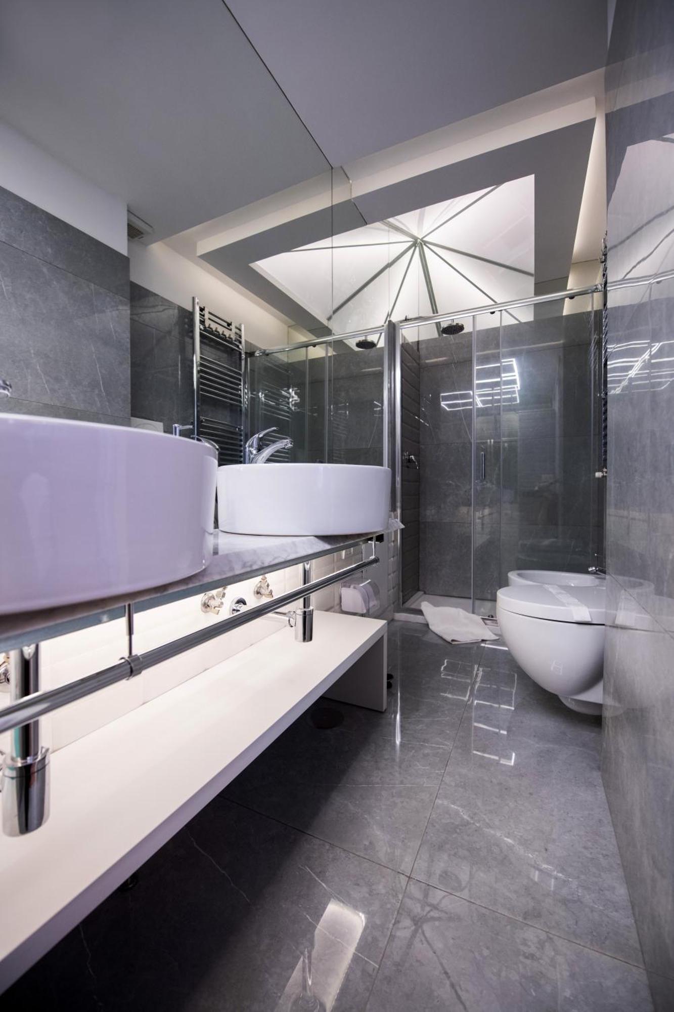Vakantiehuis Colosseum Flat *