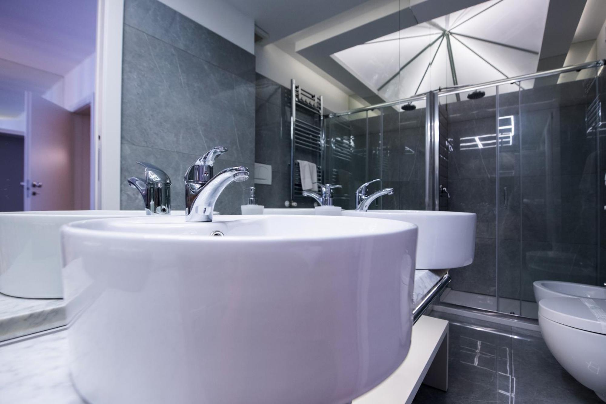 Colosseum Flat Vakantiehuis